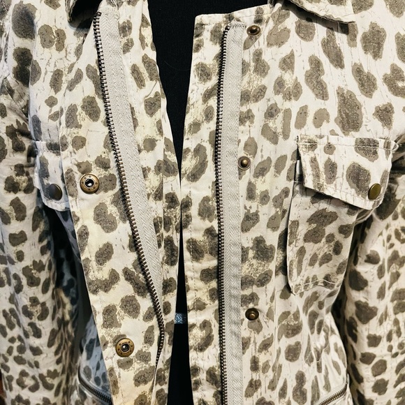 Lily Aldridge/Velvet by Graham Spencer Jacket - Picture 6 of 9